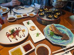 -Mr·Fish鱼鲜生海鲜放题(银泰in99店)