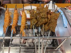 -古彭7只羊·徐州烧烤(旗舰店)