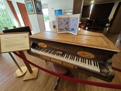 -鼓浪屿钢琴博物馆