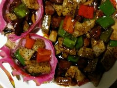 -旅马餐厅(茅家埠店)