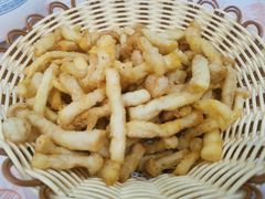 -潞安酒店(宁国路店)