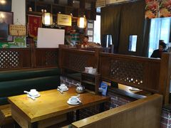 大堂-山沟沟羊小馆&烤全羊羊肉汤(麦岛店)