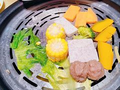 -德兴show鲜·蒸汽海鲜火锅餐厅(格创悦里店)