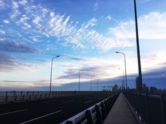 -星海湾跨海大桥