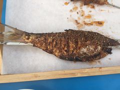 气泡鱼-玉园烧烤·海鲜辣炒