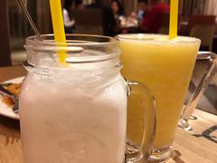 -黄珍珍泰国菜馆(庄士伦敦广场店)