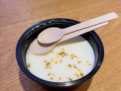 -北三条胡同打卤面馆(雍和宫店)