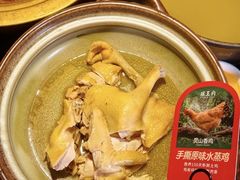 -瑶王府·广西菜(金阳路店)