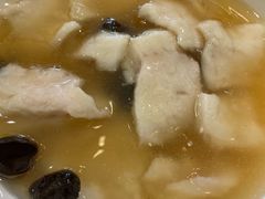 糟熘鱼片-老人和饭店(淮海中路店)