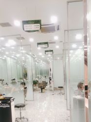 -时尚殿堂hair salon（上地华联店）