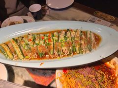 -绿茶餐厅(昆明世纪金源店)