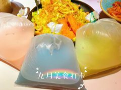 -BetterThai 泰加(苏州中心店)