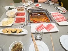 -海底捞火锅(旭辉MALL店)