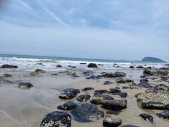 -漳州滨海火山岛自然生态风景区