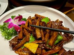 -鹅城粤菜馆(白云山路店)