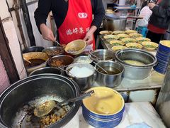 -赵伍面庄(松石大道店)