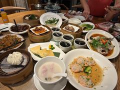 -虾饺妹·酒家(金碧店)