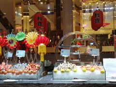 -盛宴标帜西餐厅龙虾.鲍鱼•牛排(重庆喜来登大酒店)