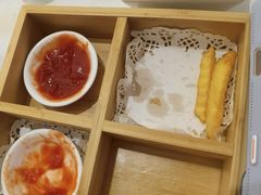 -龙悦湾酒家·八阵鱼生·渔人码头店