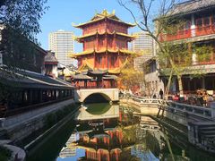 -龙潭水乡
