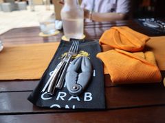 -Ministry of Crab(科伦坡店)