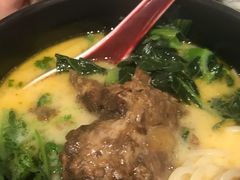 -和府捞面(天河领展广场店)