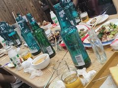-刘一龙虾.烧烤(理工直营店)