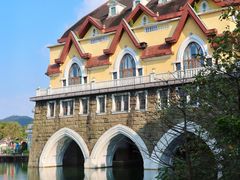 -茵特拉根酒店·西餐厅