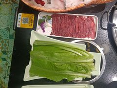 -袍家大院重庆火锅(文安路店)
