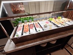 -上海和平饭店茉·莉酒廊 Jasmine Lounge