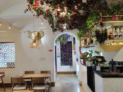 -金孔雀德宏傣味餐馆(魏公村店)