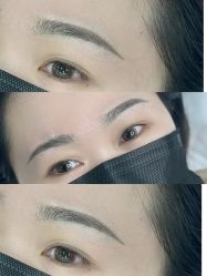 -张小野·专业半永久纹眉