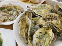 -众味海鲜大排档·活海鲜·潮汕味(南澳店)