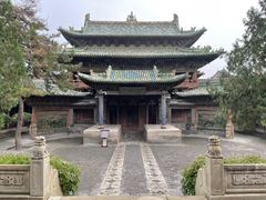 -榆次老城