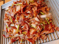 -四季民福烤鸭店(前门廊房二条店)