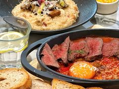-沛家·西餐Brunch·直火料理