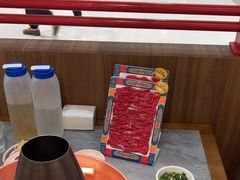 -侃爷南门铜锅涮肉