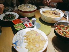 -乡里八闽·福州乡土菜(高宅店)
