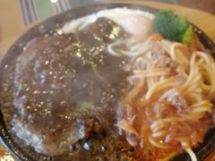 -豪享来牛排·中西简餐(黄河路店)