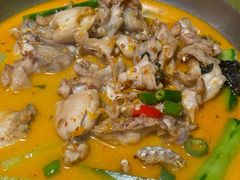 -新白鹿餐厅(龙游路总店·杭帮菜名店)
