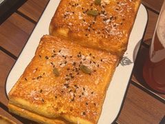 -功夫怪兽·烧烤(西工小街店)