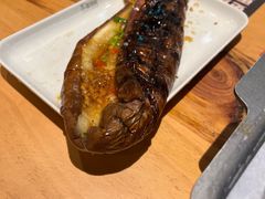 -木屋烧烤(坂田天安云谷店)