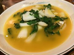 -山四砂锅(太原钟楼街店)