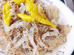 -大自然醉鹅·铁锅火焰鹅(上海联洋店)