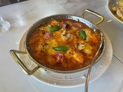 -盐说·西式餐酒馆(光明万达店)