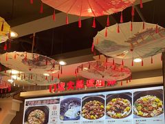 -门家大院铁锅炖(东北大马路店)