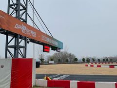 -汉江湾卡丁车世界