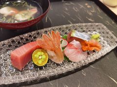 -辉·四季料亭·怀石料理·深夜食堂烧鸟·Omakase