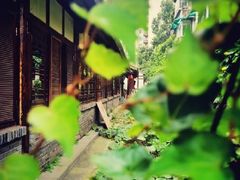 -四川大学(望江校区)