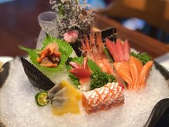 -古京·臻致料理(月湖店)